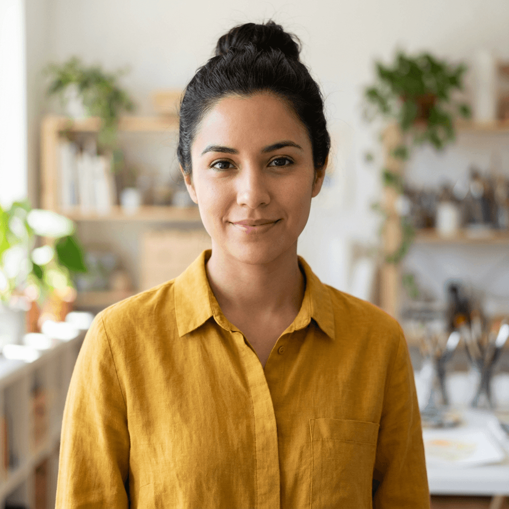 Female founder